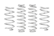Eibach Pro-Truck Stage 1 Front and Rear Suspension Lift Kit for 2022 Jeep Cherokee