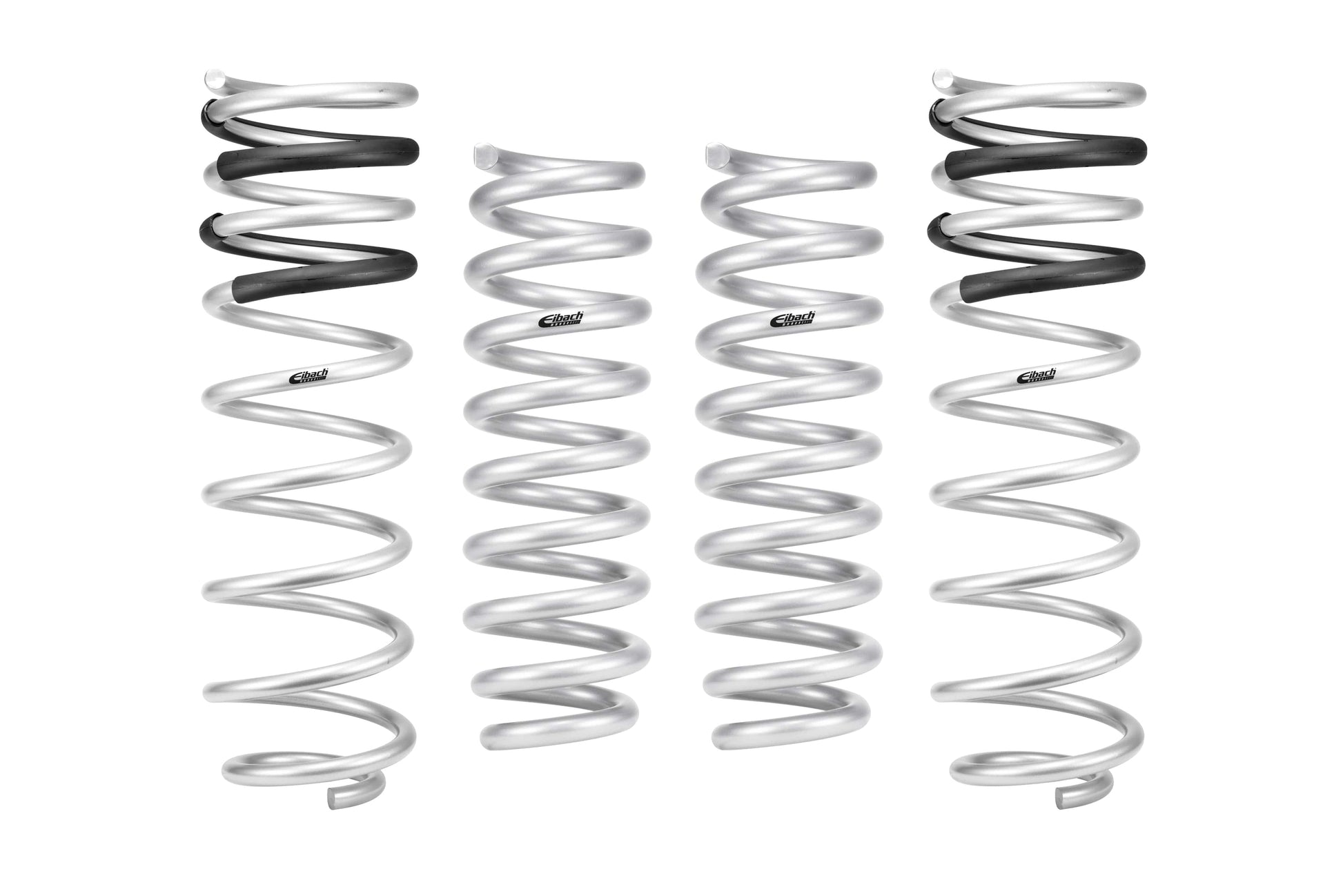 Eibach Pro-Truck Stage 1 Front and Rear Suspension Lift Kit for 2023-2024 Ford F-150