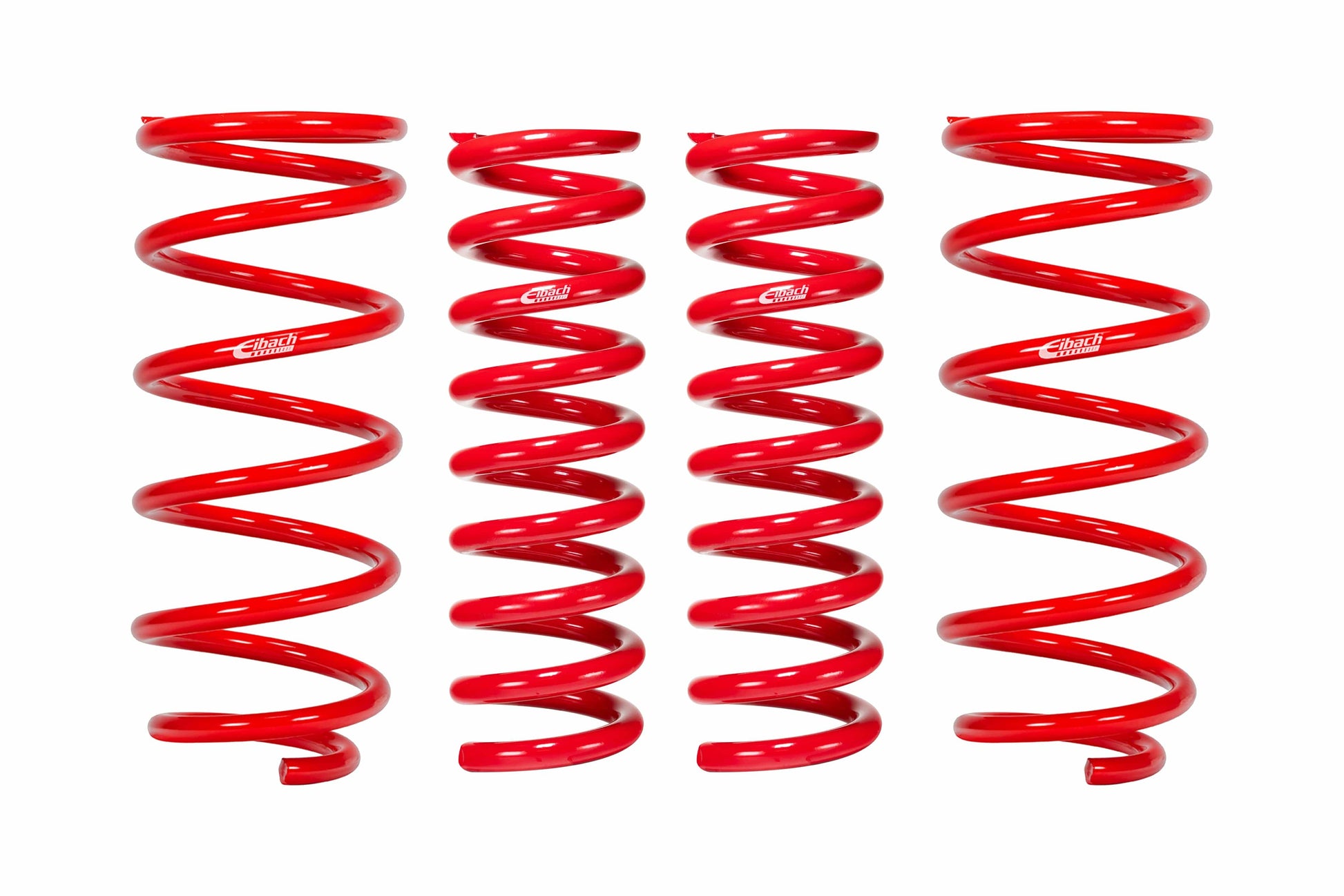 Eibach Pro-Truck Stage 1 Front and Rear Suspension Lift Kit for 2023-2024 Toyota 4Runner