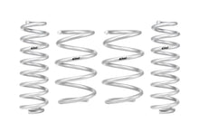 Eibach Pro-Truck Stage 1 Front and Rear Suspension Lift Kit for 2023-2024 Toyota GR Corolla