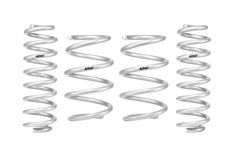 Eibach Pro-Truck Stage 1 Front and Rear Suspension Lift Kit for 2023-2024 Toyota GR Corolla