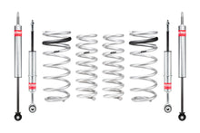 Eibach Pro-Truck Stage 1 Front and Rear Suspension Lift Kit for 2023-2024 Toyota Sequoia