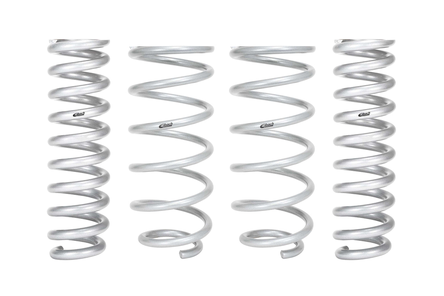 Eibach Pro-Truck Stage 1 Front and Rear Suspension Lift Kit for 2023 Jeep Cherokee KL