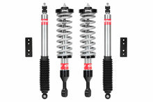 Eibach Pro-Truck Stage 2 Front Coilovers + Rear Shocks (Pair) for 2005-2015 Toyota Tacoma