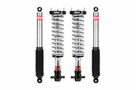 Eibach Pro-Truck Stage 2 Front Coilovers + Rear Shocks (Pair) for 2019-2022 Chevrolet Silverado 1500