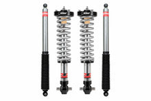 Eibach Pro-Truck Stage 2 Front Coilovers + Rear Shocks (Pair) for 2021-2023 Ford F-150