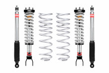 Eibach Pro-Truck Stage 2 Front Coilovers + Rear Shocks + Rear Springs (Pair) - 3.6" Lift for 2019-2023 Ram 1500