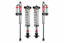 Eibach Pro-Truck Stage 2R Front Coilovers + Rear Reservoir Shocks (Pair) for 2021-2023 Ford F-150