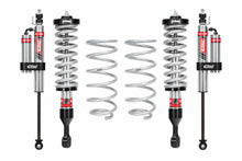 Eibach Pro-Truck Stage 2R Front Coilovers + Rear Reservoir Shocks + Rear Springs (Pair) for 2010-2023 Lexus GX460