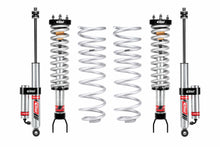 Eibach Pro-Truck Stage 2R Front Coilovers + Rear Reservoir Shocks + Rear Springs (Pair) for 2019-2023 Ram 1500