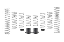 Eibach Pro-UTV Stage 2 Coil Spring Set with Hardware (Set of 8) for 2014-2016 Polaris RZR XP 1000 EPS
