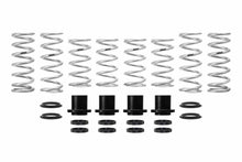 Eibach Pro-UTV Stage 2 Coil Spring Set with Hardware (Set of 8) for 2014 Polaris RZR 900