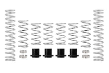 Eibach Pro-UTV Stage 2 Coil Spring Set with Hardware (Set of 8) for 2017-2019 Polaris RZR XP 1000 EPS
