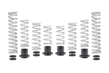 Eibach Pro-UTV Stage 2 Coil Spring Set with Hardware (Set of 8) for 2018-2019 Polaris RZR XP 4 Turbo EPS DYNAMIX Edition