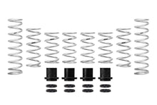 Eibach Pro-UTV Stage 2 Coil Spring Set with Hardware (Set of 8) for 2018-2019 Textron Wildcat XX