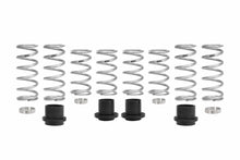 Eibach Pro-UTV Stage 2 Coil Spring Set with Hardware (Set of 8) for 2020-2021 Polaris General XP 4 1000 Deluxe