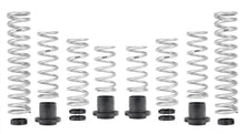 Eibach Pro-UTV Stage 2 Coil Spring Set with Hardware (Set of 8) for 2020-2021 Polaris RZR PRO XP 4 Ultimate