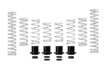 Eibach Pro-UTV Stage 2 Coil Spring Set with Hardware (Set of 8) for 2020 Polaris RZR PRO XP Ultimate