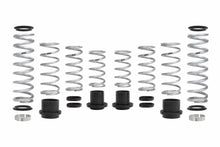 Eibach Pro-UTV Stage 2 Coil Spring Set with Hardware (Set of 8) for 2020 Polaris RZR XP 4 Turbo S