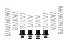 Eibach Pro-UTV Stage 2 Coil Spring Set with Hardware (Set of 8) for 2020 Polaris RZR XP Turbo