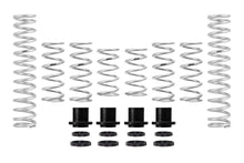Eibach Pro-UTV Stage 2 Coil Spring Set with Hardware (Set of 8) for 2020 Polaris RZR XP Turbo S Velocity