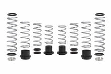 Eibach Pro-UTV Stage 2 Coil Spring Set with Hardware (Set of 8) for 2021 Polaris RZR Turbo S