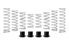Eibach Pro-UTV Stage 2 Coil Spring Set with Hardware (Set of 8) for 2023 Polaris RZR PRO XP Sport