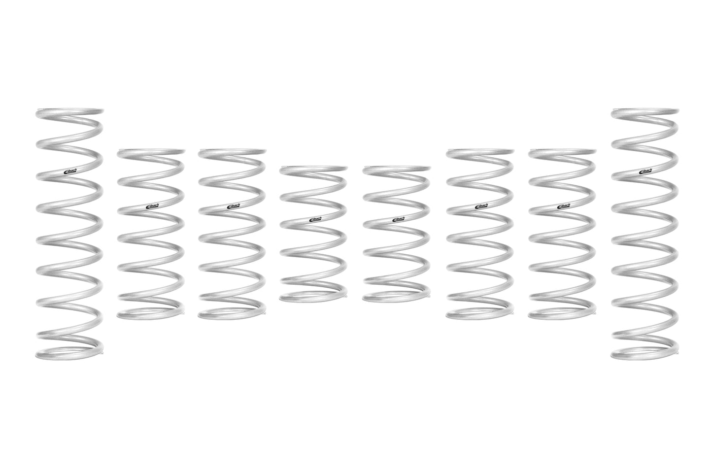 Eibach Pro-UTV Stage 3 Coil Spring Set (Set of 8) for 2022 Polaris RZR Pro R Sport