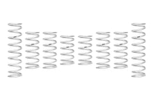 Eibach Pro-UTV Stage 3 Coil Spring Set (Set of 8) for 2022 Polaris RZR Turbo R 4 Sport