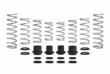 Eibach Pro-UTV Stage 3 Coil Spring Set with Hardware (Set of 8) for 2018-2019 Polaris RZR XP Turbo S