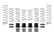 Eibach Pro-UTV Stage 3 Coil Spring Set with Hardware (Set of 8) for 2018 Polaris RZR XP Turbo EPS Fox Edition