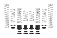 Eibach Pro-UTV Stage 3 Coil Spring Set with Hardware (Set of 8) for 2019 Polaris RZR XP 4 Turbo S
