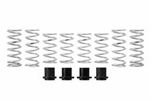 Eibach Pro-UTV Stage 3 Coil Spring Set with Hardware (Set of 8) for 2020-2021 Polaris General XP 4 1000 Deluxe