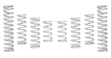 Eibach Pro-UTV Stage 3 Coil Spring Set with Hardware (Set of 8) for 2020 Can-Am Maverick X3 RS Turbo R