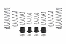 Eibach Pro-UTV Stage 3 Coil Spring Set with Hardware (Set of 8) for 2020 Polaris RZR XP 4 Turbo