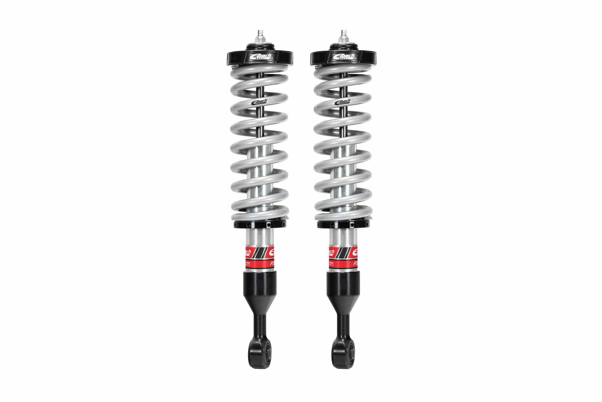 Eibach PTCO Front Coilovers (Pair) for 2016-2022 Toyota Hilux