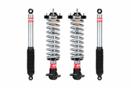 Eibach PTCO Stage 2 Front Coilovers + Rear Shocks (Pair) for 2022-2024 Chevrolet Silverado 1500