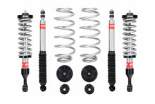 Eibach PTCO Stage 2 Front Coilovers + Rear Shocks + Rear Springs (Pair) for 2003-2009 Lexus GX470