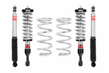 Eibach PTCO Stage 2 Front Coilovers + Rear Shocks + Rear Springs (Pair) for 2010-2022 Lexus GX460