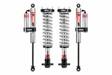 Eibach PTCR Stage 2R Front Coilovers + Rear Reservoir Shocks (Pair) for 2022-2024 Chevrolet Silverado 1500