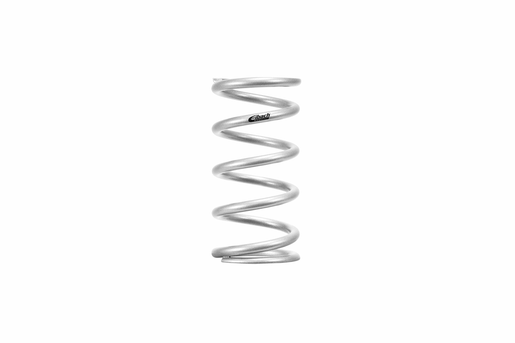 Eibach Race Off-Road Single Coil Spring - 250 lbs/in Rate, 3.72 in. Block Height