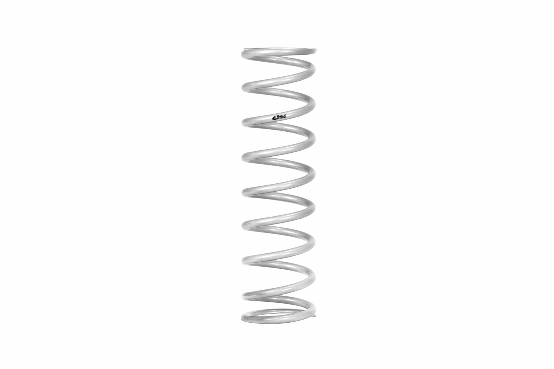 Eibach Race Off-Road Single Coil Spring - 300 lbs/in Rate, 4.33 in. Block Height