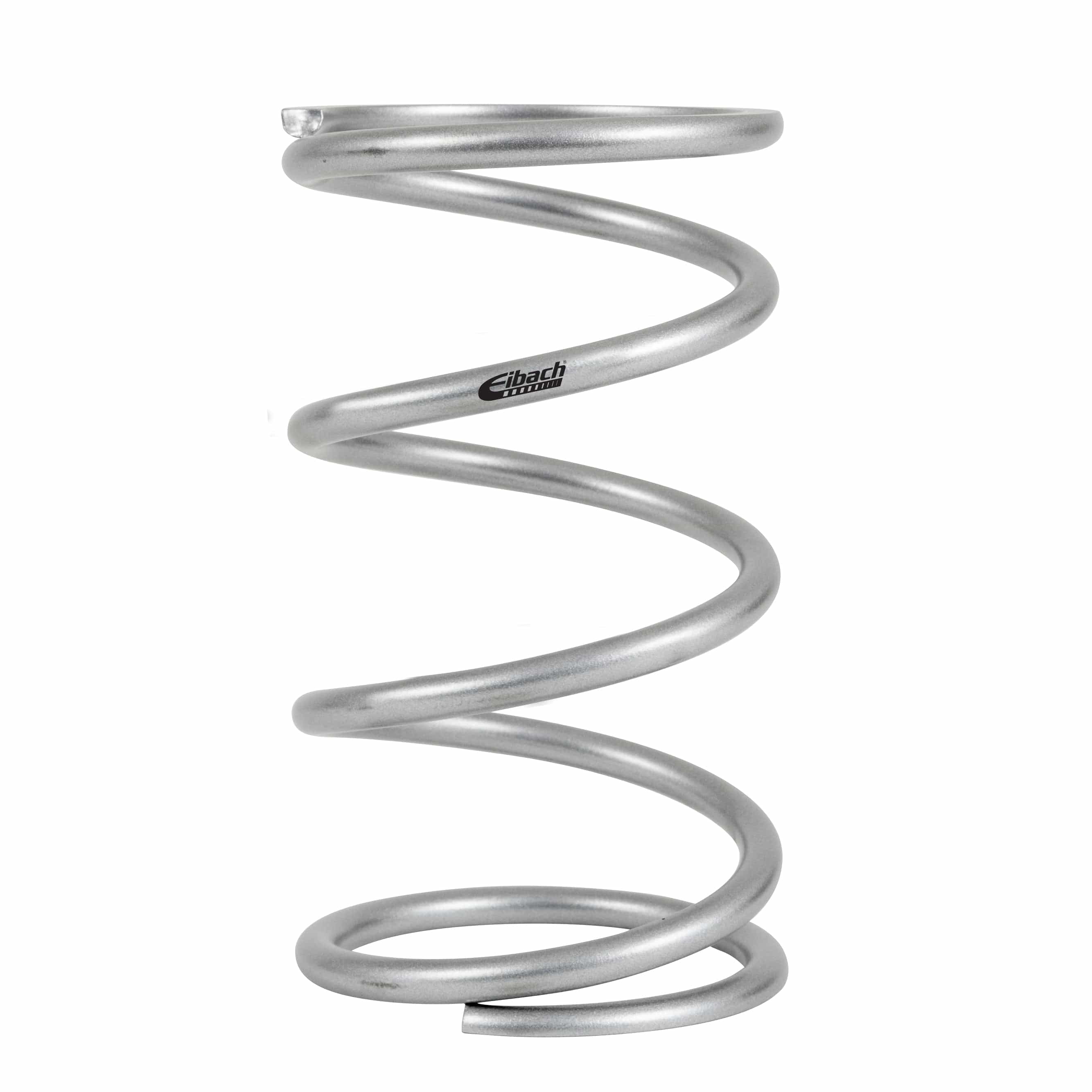 Eibach Race Off-Road Single Coil Spring - 650 lbs/in Rate, 4.03 in. Block Height