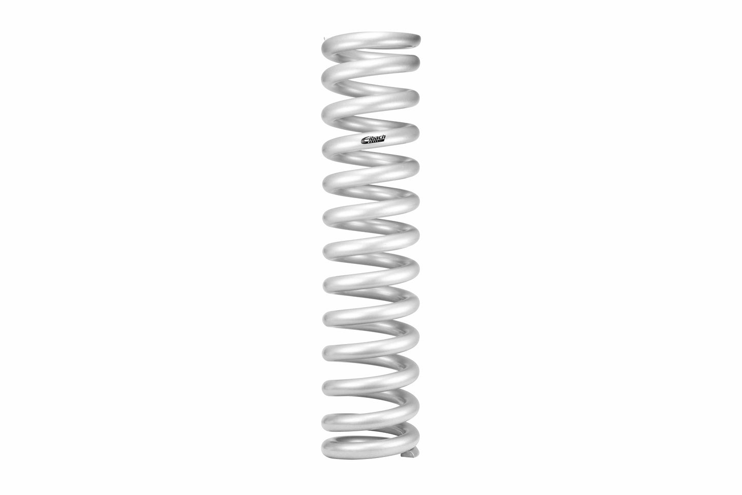 Eibach Race Off-Road Single Coil Spring - 850 lbs/in Rate, 12.12 in. Block Height
