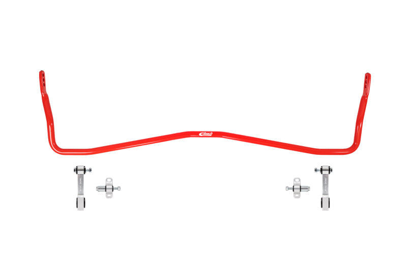 Eibach Rear Sway Bar for 2011-2014 Ford Mustang 3.7L V6 Convertible RWD (S197)