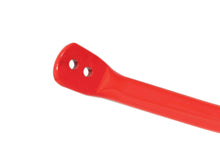 Eibach Rear Sway Bar Kit for 2012-2018 Porsche 911 991