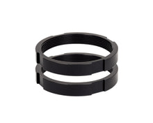 Eibach Single Coil Spring Crossover Ring for 2019-2021 Polaris RZR XP 4 Turbo S
