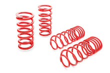 Eibach Sportline Lowering Springs for 1982-1992 Pontiac Firebird V8 Coupe F-Body RWD