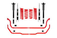 Eibach Sportline Lowering Springs for 1999-2004 Ford Mustang 6 Cyl Convertible SN95