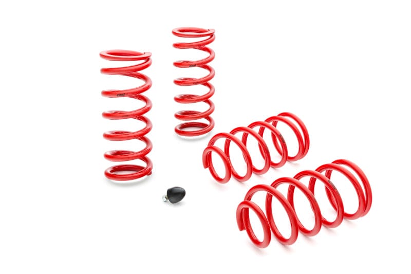 Eibach Sportline Lowering Springs for 2003-2004 Ford Mustang V8 Coupe RWD (SN95)